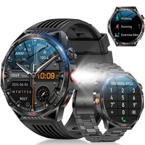 スマートウォッチ 通話機能