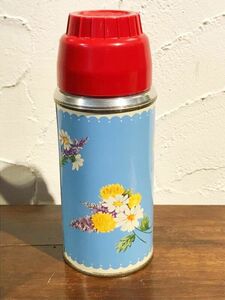 THERMOS サーモ 1960年代 ヴィンテージ 水筒 アメリカ USA