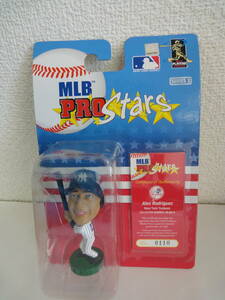 【4】　コリンシアン　MLB PRO Stars SERIES2 Alex Rodriguez New York Yankees