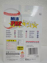 【１５】MLB PRO Stars SERIES2 Tadahito Iguchi Chicago White Sox ISSUE NUMBER ０３５０_画像2