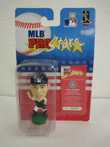 【２７】MLB PRO Stars SERIES2　Kenji Johjima Seattle Mariners　 ISSUE NUMBER ００３６