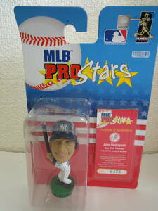 【９１】　コリンシアン　MLB PRO Stars SERIES2 Alex Rodriguez New YorkYankees