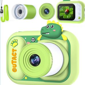 子供用顕微鏡 ハンディ顕微鏡 2.4インチ MAX1000倍拡大 デジタル マイクロスコープ 子供用カメラ 1080P