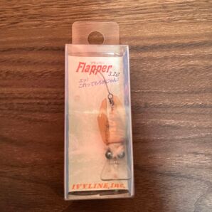 アイビーライン フラッパー IVYLINE