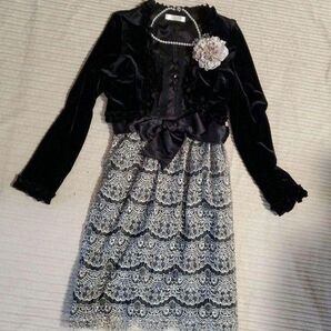 卒業式 入学式 フォーマル