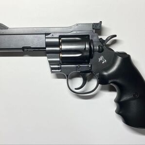 東京マルイ コルトパイソン357 PPC CUSTOM エアコキ 10禁エアガン コルトパイソン 4インチ サバゲー リボルバー