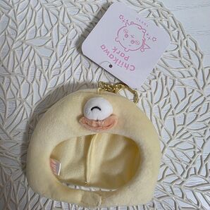 ちいかわパーク マスコットサイズな うきうきぬいぐるみキャップ オデ 池袋 限定 ちいかわ ハチワレ うさぎ モモンガ 古本屋