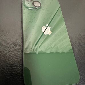 iPhone13 バッテリー90% 512G