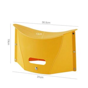 【1点】折りたたみ椅子 イス コンパクト 運動会 釣り アウトドア 踏み台 軽量