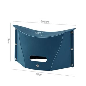 【1点】折りたたみ椅子 イス コンパクト 運動会 釣り アウトドア 踏み台 軽量