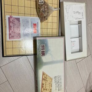 将棋セット 将棋盤 将棋駒 セット ゲーム