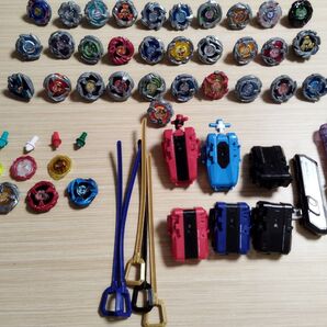 ベイブレードX BEYBLADE まとめ売り 引退