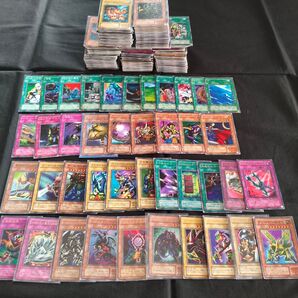 遊戯王 2期のみ 約650枚以上 大量 まとめ売り