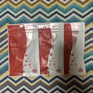 さくらの森 公式サイトで購入 スラレグ サプリ 3点セット 平日限定価格 早い者勝ちプレゼント付き