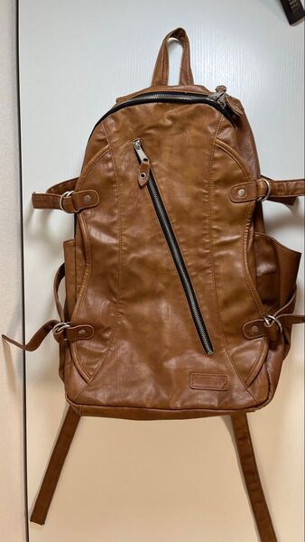 TRICKSTER(トリックスター)バックパックGRIFFITHS(グリフィス) リュック