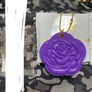 小林直己 ローズミラー