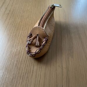 オーストラリア土産小銭入れ