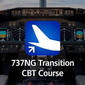 ボーイング737コンピューター訓練PCソフト ユーザーガイド付き 非売品