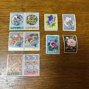 日本郵便 記念切手 60円 10円 まとめ売り⑧