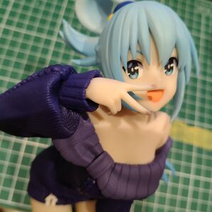 エルココ amp+ プライズフィギュアまとめ売りセット 6体