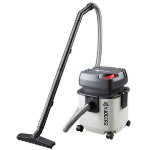 京セラ(リョービ) 乾湿両用集じん機 VC−1100