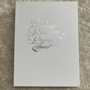 9-nine- Sound Premium Record ぱれっと