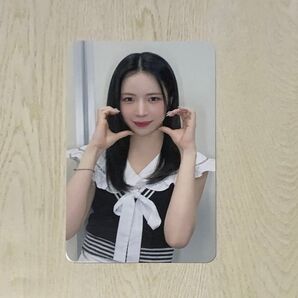 NiziU らぶえも ホールツアー 会場CD 埼玉 大宮 群馬 高崎 フォトカ トレカ マヤ 値下げ不可