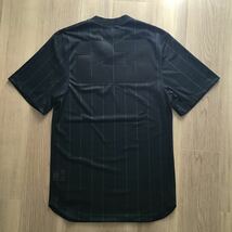 新品未使用品 Jordan baseball shirt Black Sサイズ_画像4