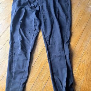 ユニクロ感動パンツ
