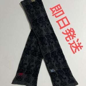 初期 レア LADMUSICIAN ラッドミュージシャン カシミヤ マフラー vintage ビンテージ