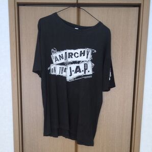 the starclub Tシャツ