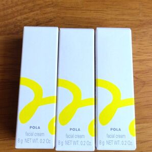 ポーラ ホワイトショット N SXS 8g × 3本