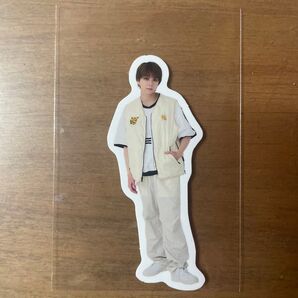 EBiDAN運動会 m!lk 塩崎太智 ステッカー