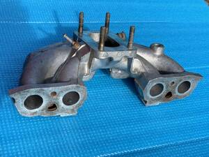 X1/9 intake manifold 1300 North America specification?