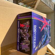 送料無料　ＭＯＤＥＲＯＩＤ　　シンカリオン500 ＴＹＰＥ　ＥＶＡ_画像4