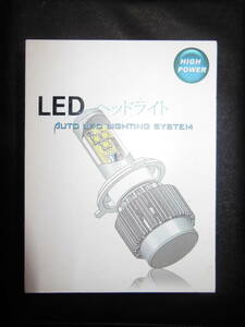 フォルツァ　ＭＦ０８　LED　ヘットライト　高品質　AUTO LED LIGHTING SYSTEM