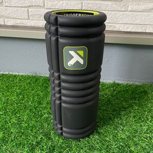 TRIGGER POINT グリッド フォームローラー