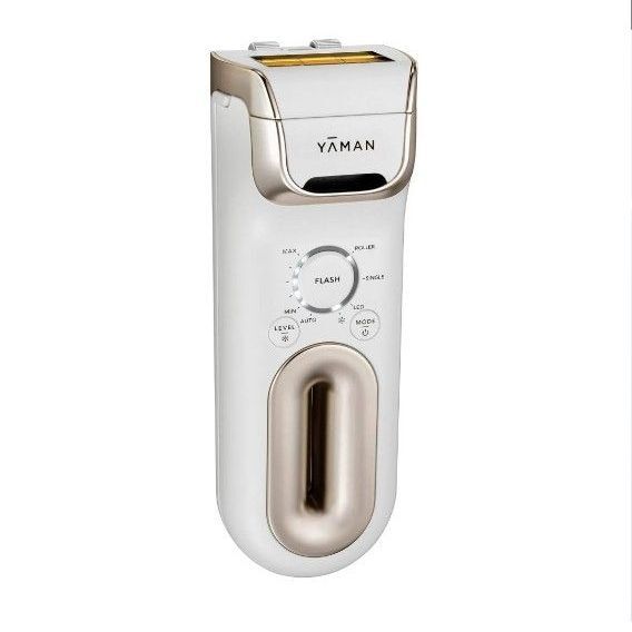 YA-MAN ヤーマン レイボーテ クール プロ  脱毛器