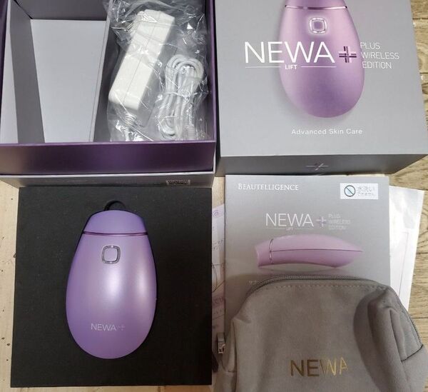 ニューア リフト プラス ニューワ NEWA PLUS LIFT