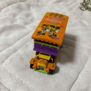 ディズニートミカ ハロウィン2013