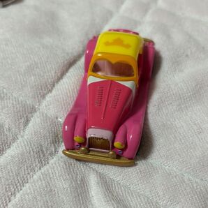 ディズニートミカ オーロラ姫