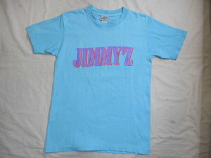 JIMMY`Z ジミーズ Ｔシャツ USA製 M