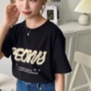 moment+ 半袖Tシャツ