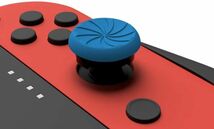 『即決』KontrolFreek FPS フリーク TURBO Switch Joy-Con用　FPSゲームのエイム力向上に！ レッド/ブルー_画像4