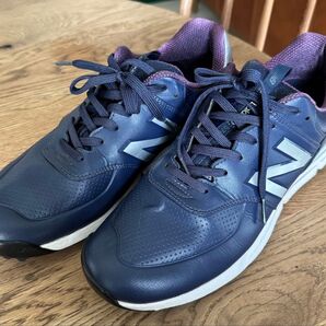 New Balance ニューバランス ゴルフシューズ 28.5cm