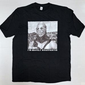 マッドマックス 荒野の支配者 ヒューマンガス Tシャツ 2XLサイズ