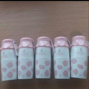 G9 バブルエッセンスパック プレーン5本セット