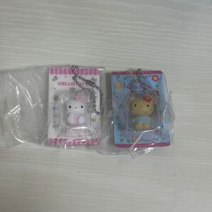 パッケージミニチュアコレクション ハローキティ サンリオ サンリオキャラクターズ