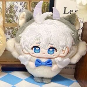 崩壊スターレイル スタレ ファイノン キメラ ぬいぐるみ キーホルダー