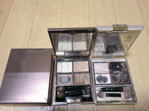 ★ Снижение цен ★ Kane Boon Sol Saly Dimensional Eyes 01 Тени для век и Shiseido Makiage Ishadow 2 очка Популярные бейджи ★ СТАКА ★